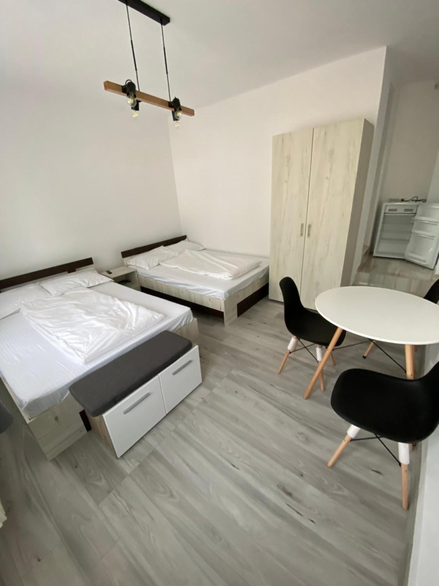Casa Gherman Cheia Cheia  Εξωτερικό φωτογραφία